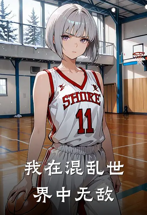 我在混乱世界中无敌