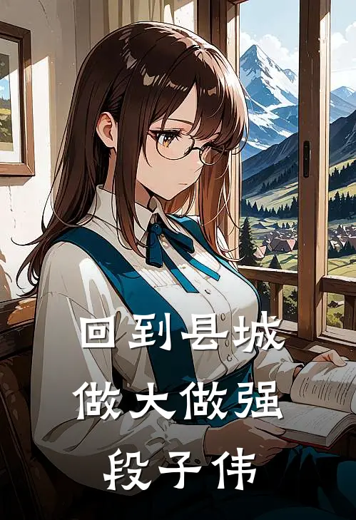 回到县城做大做强段子伟