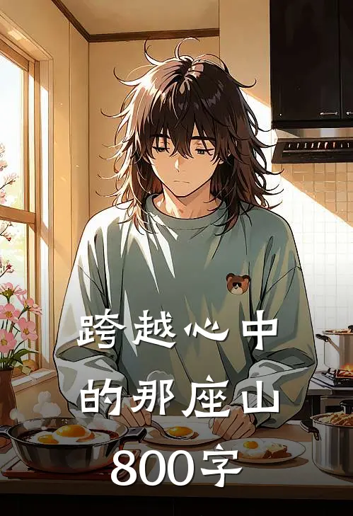 跨越心中的那座山800字