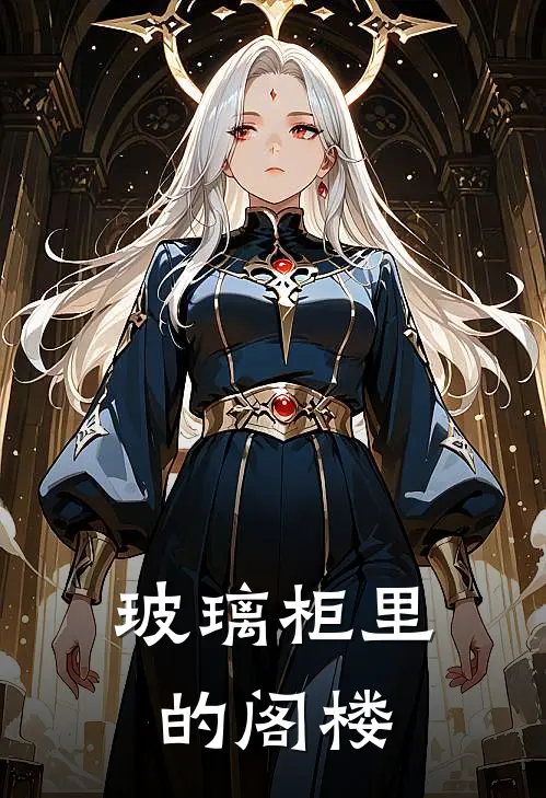 玻璃柜里的阁楼