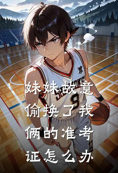 妹妹故意偷换了我俩的准考证怎么办