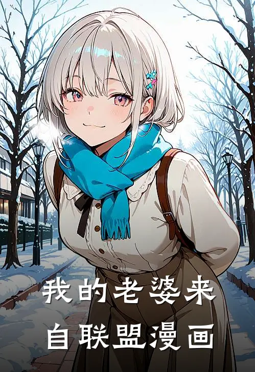 我的老婆来自联盟漫画