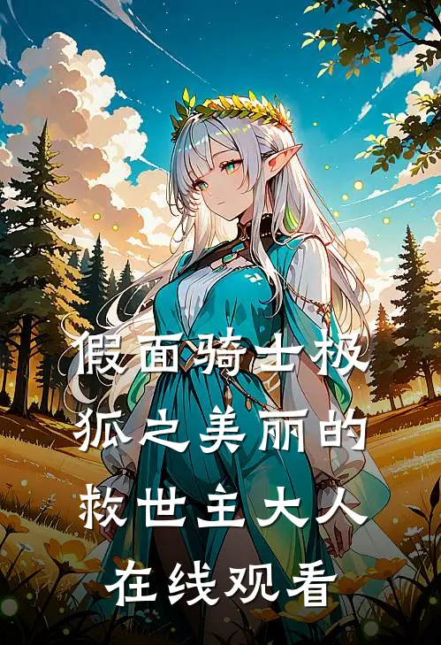 假面骑士极狐之美丽的救世主大人在线观看