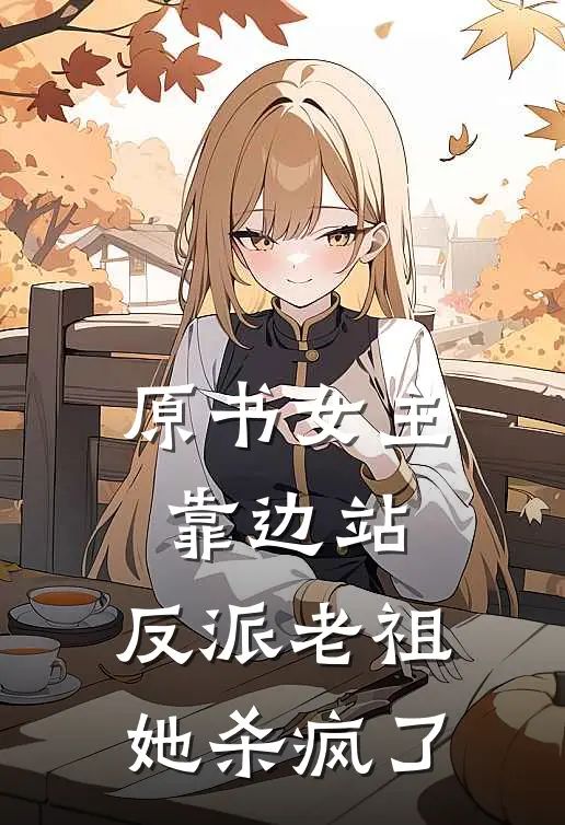 原书女主靠边站，反派老祖她杀疯了全文免费阅读无弹窗大结局_原书女主靠边站，反派老祖她杀疯了（殷妖月清月因）小说免费阅读大结局