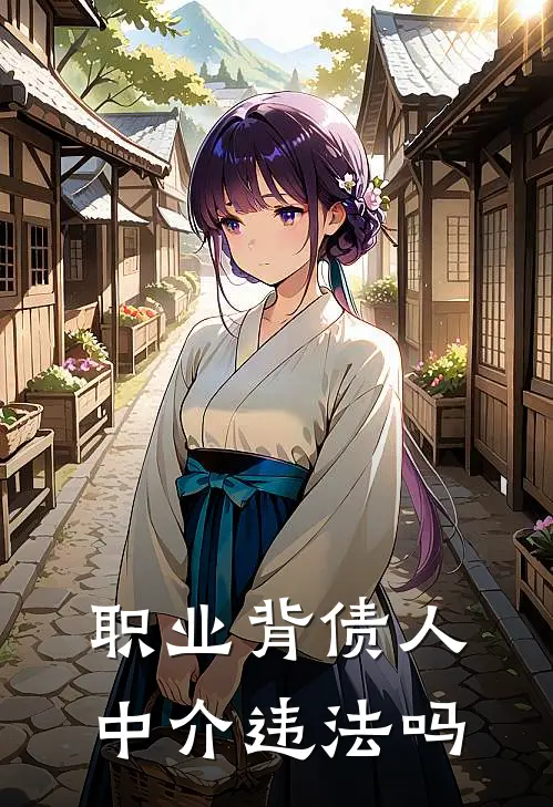 职业背债人中介违法吗
