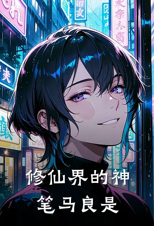 修仙界的神笔马良是