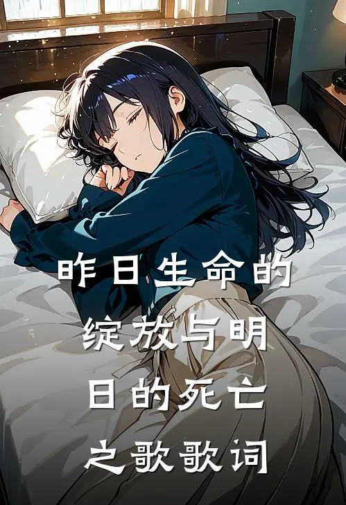 昨日生命的绽放与明日的死亡之歌歌词