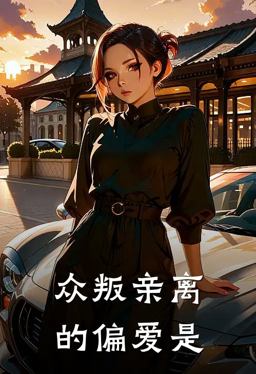 众叛亲离的偏爱是