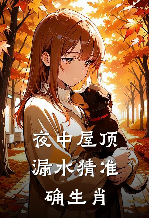 夜中屋顶漏水猜准确生肖