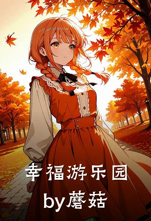 幸福游乐园by蘑菇