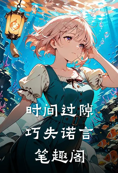 时间过隙巧失诺言笔趣阁