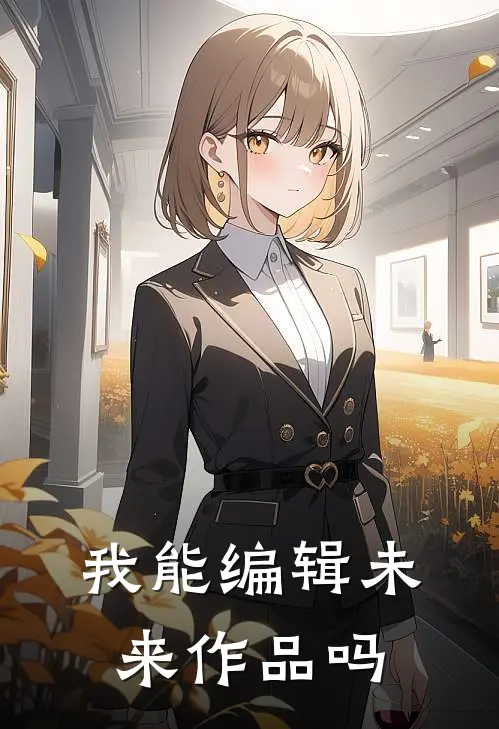 我能编辑未来作品吗