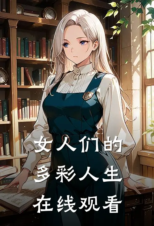 女人们的多彩人生在线观看