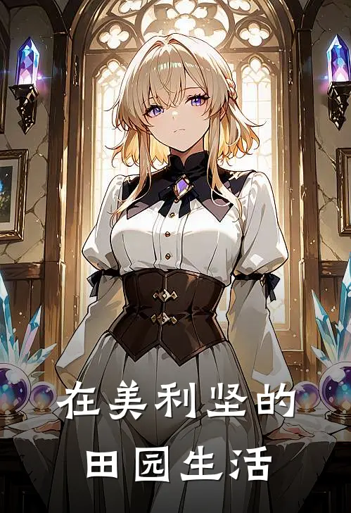 在美利坚的田园生活张皓余秀最新好看小说_最新章节列表在美利坚的田园生活(张皓余秀)