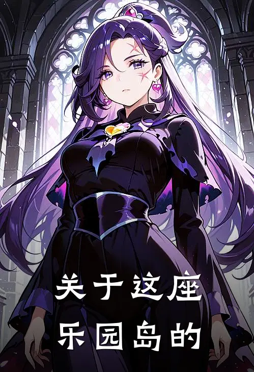 关于这座乐园岛的