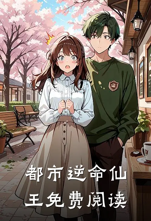 都市逆命仙王免费阅读