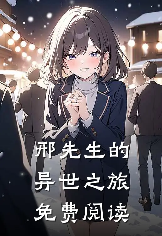 邢先生的异世之旅免费阅读