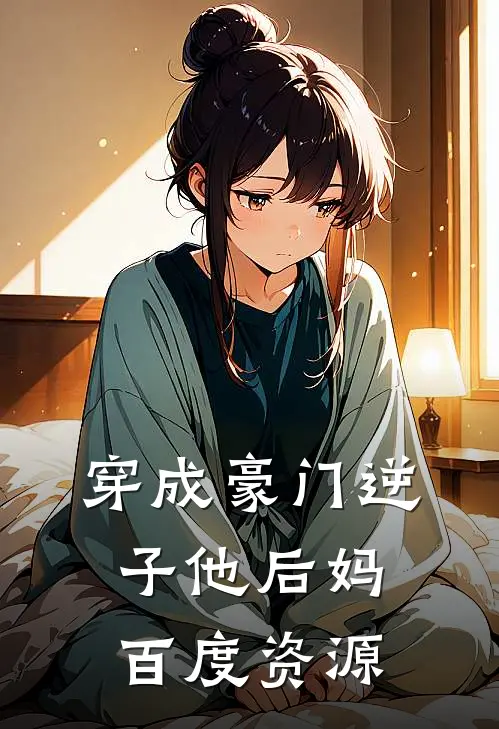 穿成豪门逆子他后妈百度资源