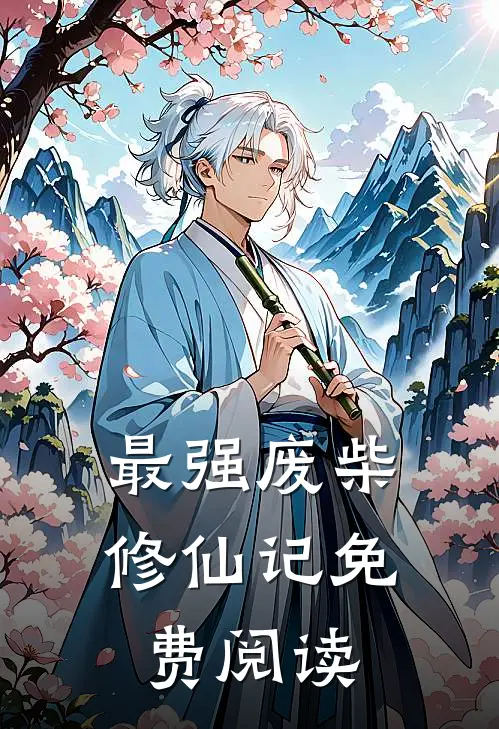 最强废柴修仙记免费阅读