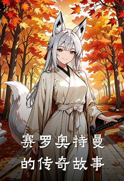 赛罗奥特曼的传奇故事