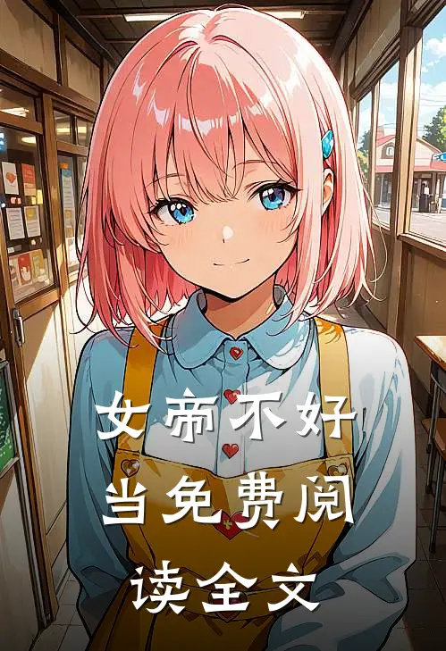 女帝不好当免费阅读全文