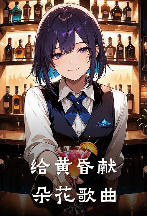 给黄昏献朵花歌曲