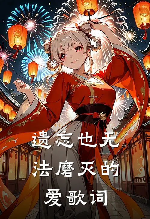 遗忘也无法磨灭的爱歌词