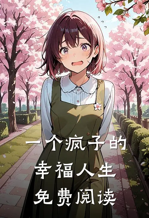 一个疯子的幸福人生免费阅读