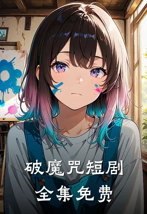 破魔咒短剧全集免费