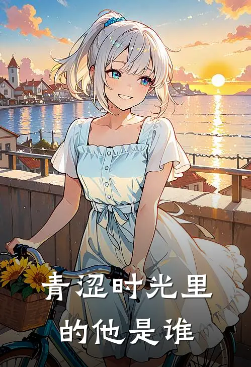 青涩时光里的他是谁