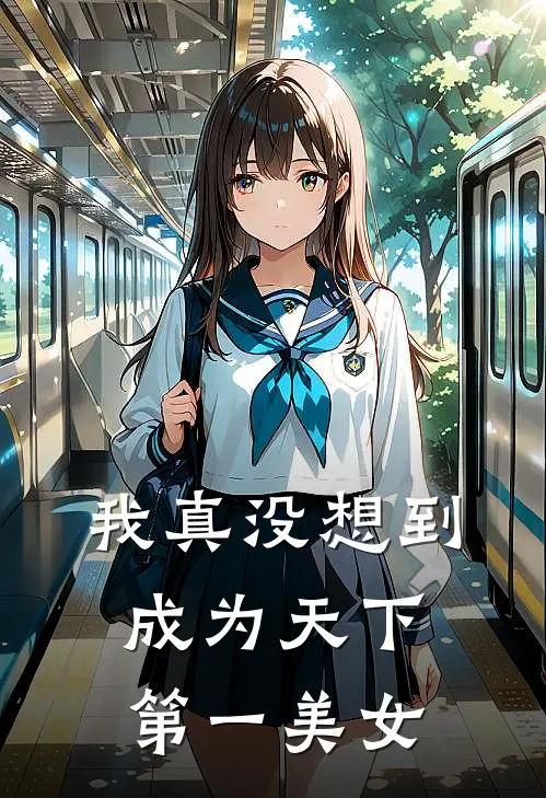我真没想到成为天下第一美女