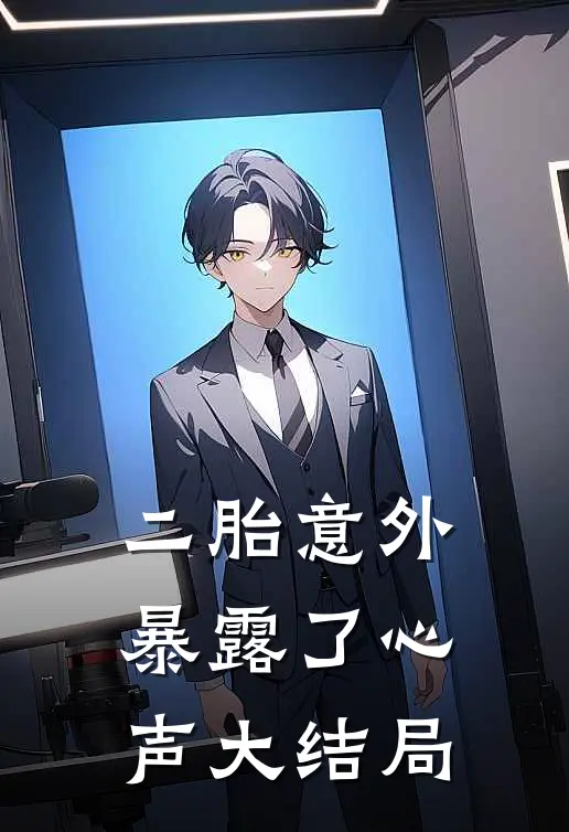 二胎意外暴露了心声大结局