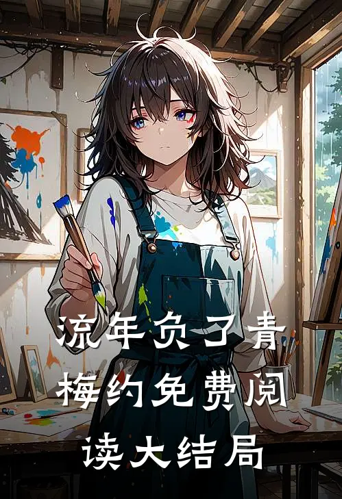 流年负了青梅约免费阅读大结局