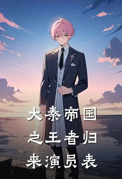 大秦帝国之王者归来演员表