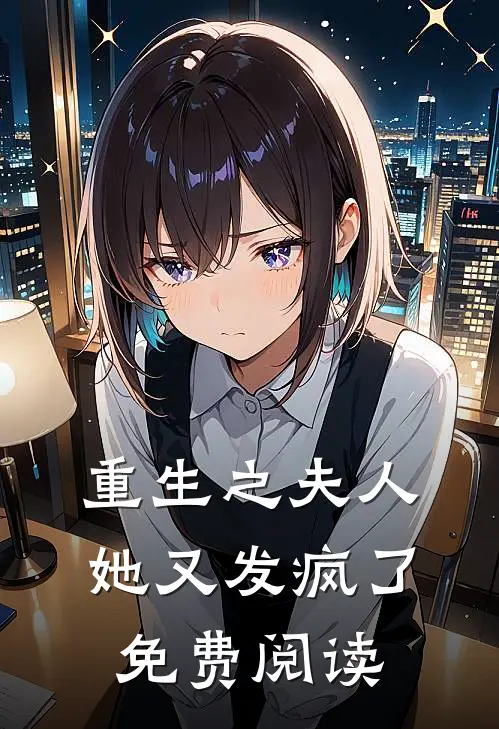 重生之夫人她又发疯了免费阅读