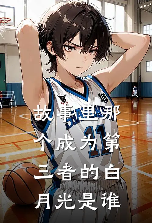 故事里那个成为第三者的白月光是谁