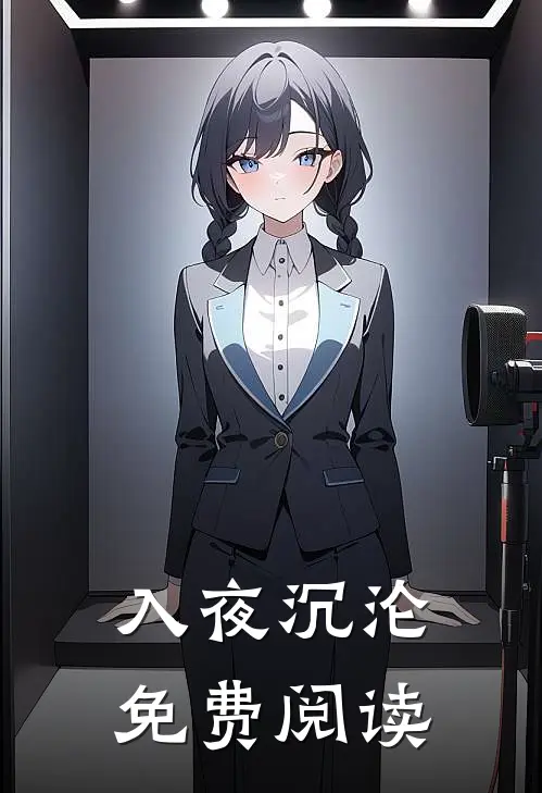 入夜沉沦免费阅读