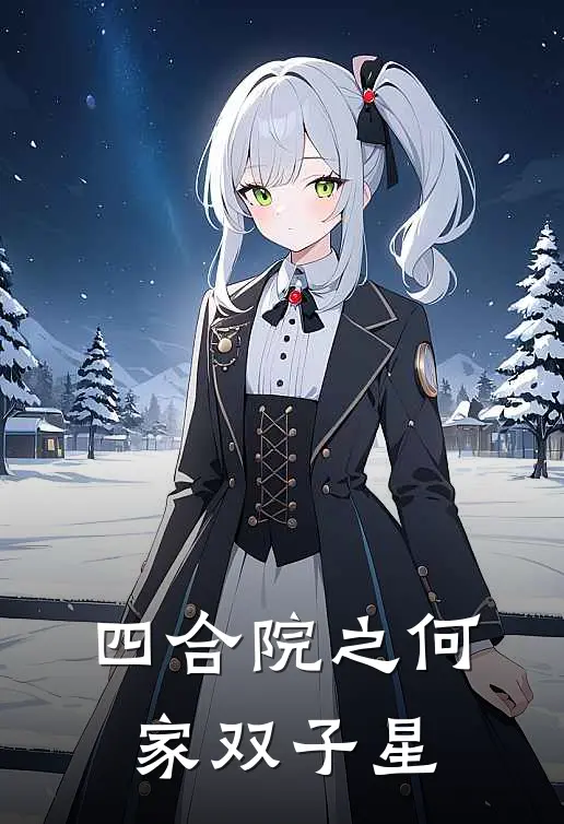 四合院之何家双子星