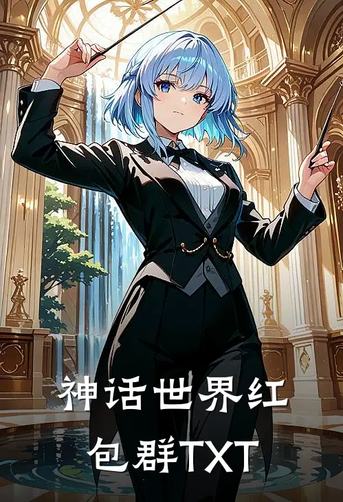 神话世界红包群TXT