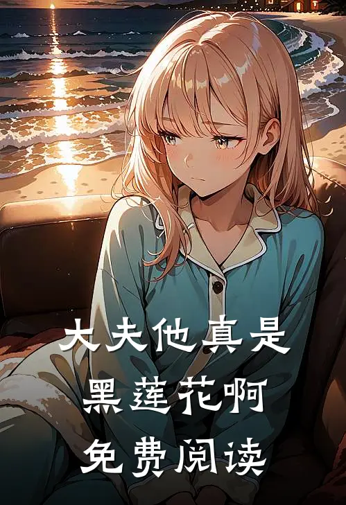 大夫他真是黑莲花啊免费阅读