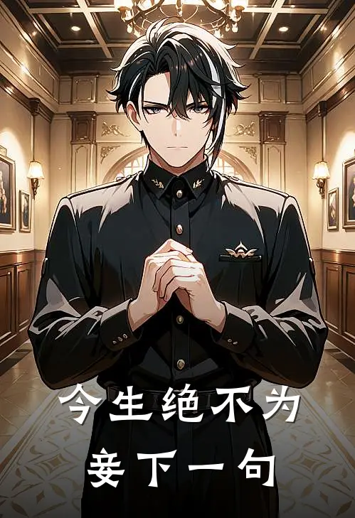 今生绝不为妾下一句