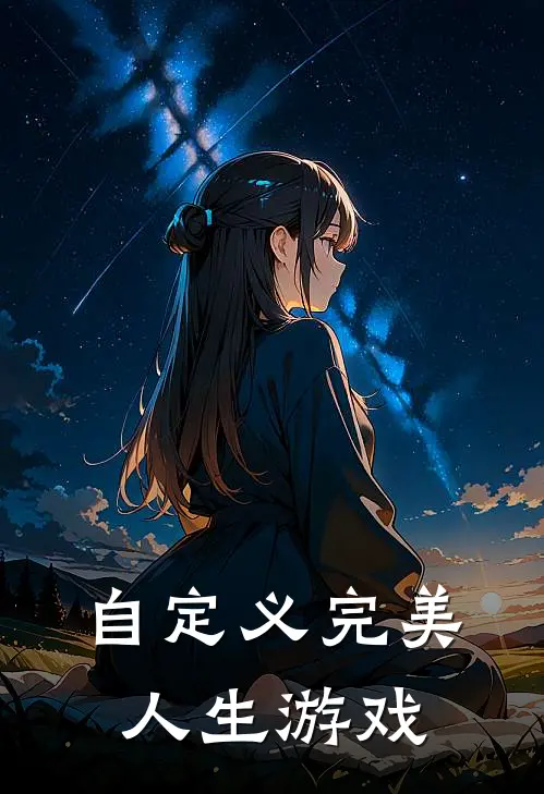 自定义完美人生游戏
