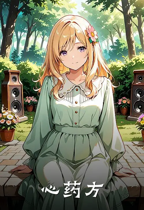 心药方
