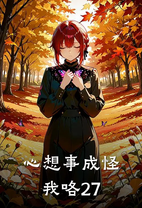 心想事成怪我咯27