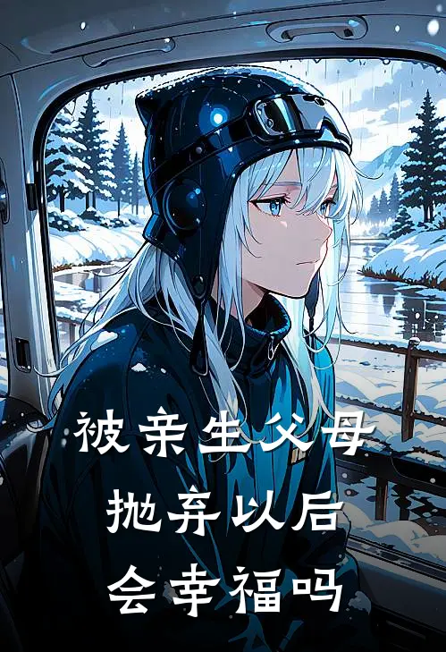 被亲生父母抛弃以后会幸福吗