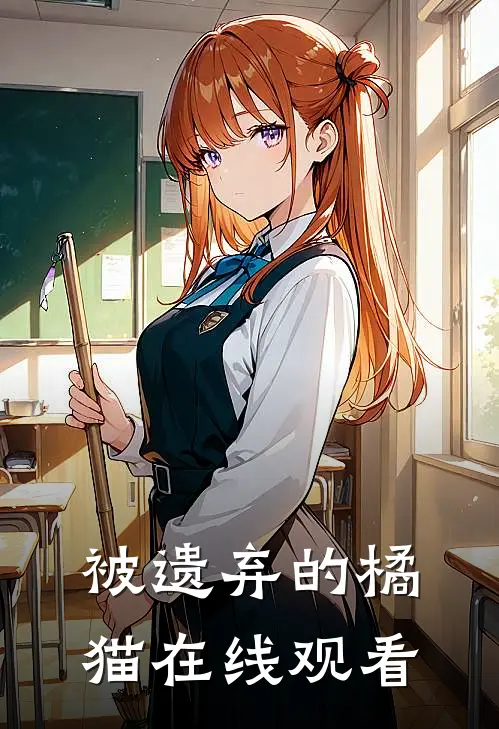 被遗弃的橘猫在线观看