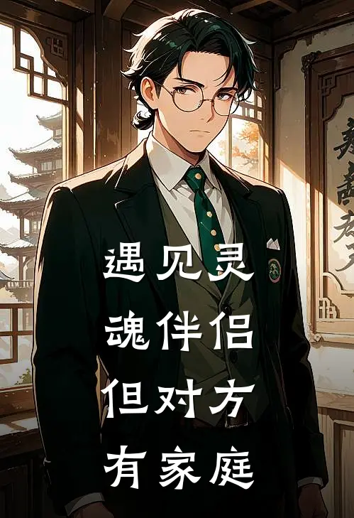 遇见灵魂伴侣,但对方有家庭