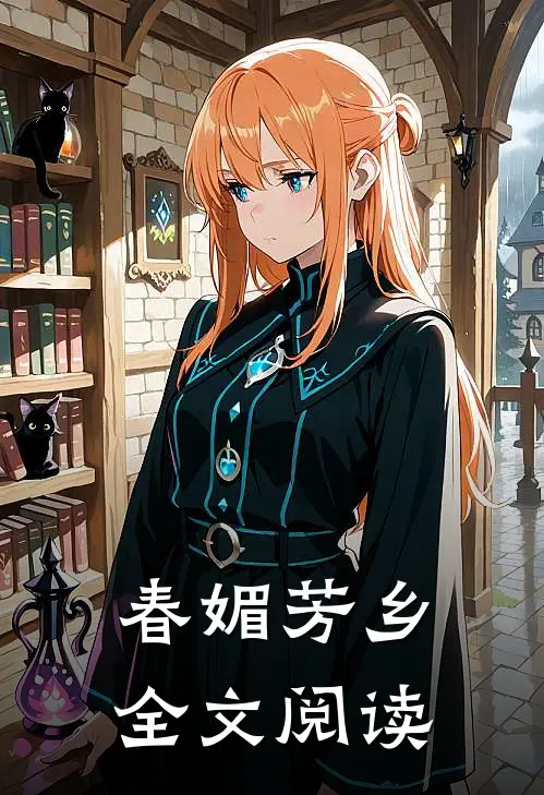 春媚芳乡全文阅读