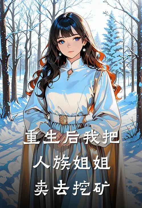 重生后我把人族姐姐卖去挖矿