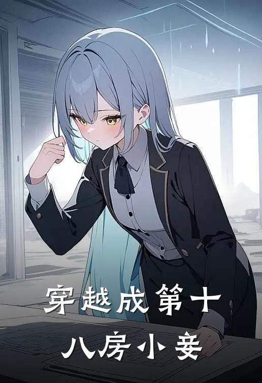 穿越成第十八房小妾